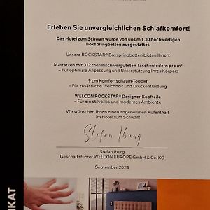 Einzelzimmer